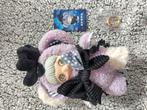 Maymei Symbiote Neverland Official Doll, Ophalen of Verzenden, Zo goed als nieuw, Pop