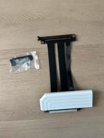 Hyte y60 riser cable pcie 4.0, Computers en Software, Videokaarten, GDDR6, PCI-Express 4, Nieuw, Ophalen of Verzenden