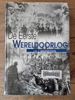 J.H.J. Andriessen - De Eerste Wereldoorlog in foto's, Boeken, Gelezen, J.H.J. Andriessen, Ophalen of Verzenden, Voor 1940
