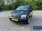 Fiat Panda 1.2 Dynamic met airco, Auto's, Fiat, Origineel Nederlands, Te koop, 60 pk, Airconditioning