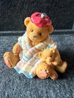 Cherished Teddies, Verzamelen, Beren en Cherished Teddies, Ophalen of Verzenden, Zo goed als nieuw, Beeldje, Cherished Teddies