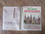Mies Bloch Een uitgave van Margriet Kruissteekboek compleet, Ophalen of Verzenden, Nieuw, Handborduren, Patroon