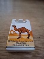 Zeldzame Asbak Camel (collectorsitem), Ophalen of Verzenden, Nieuw, Asbak