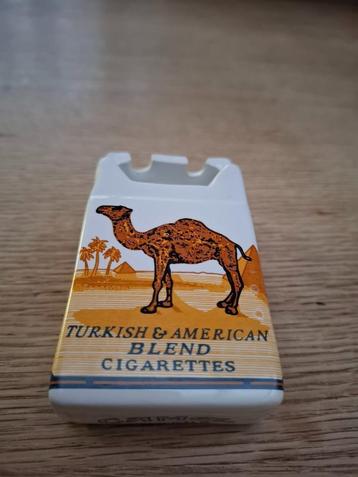 Zeldzame Asbak Marlboro (collectorsitem) beschikbaar voor biedingen
