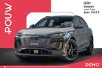 Audi Q6 e-tron 252pk Launch Edition 83 kWh | Tech Plus Pakke, 12 maanden, 2100 kg, Origineel Nederlands, Audi Selectie :plus