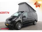Mercedes-Benz Viano 3.0 V6 CDI Aut. Marco Polo Hefdak Standk, Automaat, Buscamper of Camperbus, Dopplerlaan 4
9207HC  DRACHTEN, NL