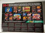 SNES Classic mini - (zgan) Nieuw in doos (met 21 spellen), Spelcomputers en Games, Spelcomputers | Nintendo Super NES, Ophalen of Verzenden