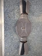 Goede staat bruine dressuur singel 60 cm, Ophalen of Verzenden, Dressuur