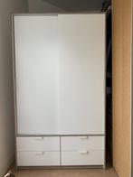 IKEA Trysil Wardrobe Kledingkast, Huis en Inrichting, Kasten | Kledingkasten, Ophalen, Gebruikt, 100 tot 150 cm, 200 cm of meer