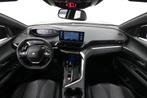 Peugeot 3008 1.2 Hybride Allure (Automaat), 12 maanden, Euro 6, 1199 cc, Met garantie (alle)