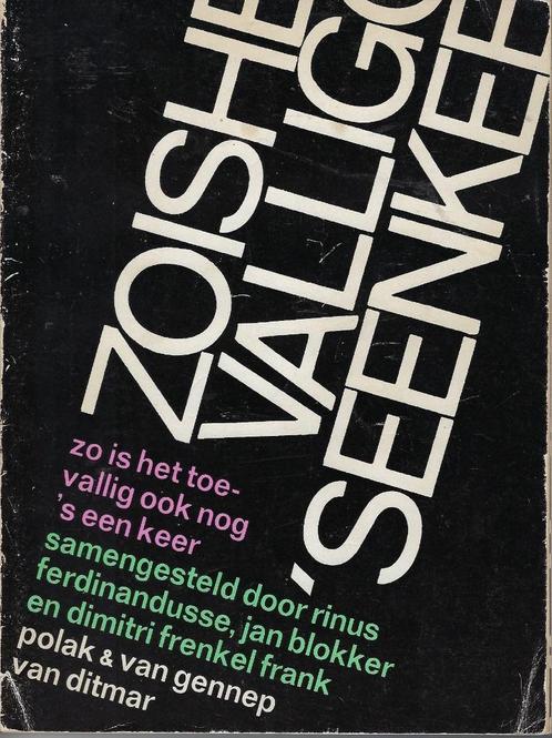 Zo is het toevallig ook's een keer, Boeken, Geschiedenis | Vaderland, Gelezen, 20e eeuw of later, Ophalen of Verzenden