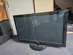 Panasonic TX-P42G20E 42 inch Plasma TV, Ophalen, Gebruikt, Panasonic, 50 Hz