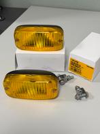 Hella Talmu Gele Dagrijlampen Set 2 stuks 2XD964296131 nieuw, Ophalen of Verzenden, H, H, H
