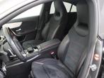 Mercedes-Benz CLA-klasse 220 AMG-Line / Achteruitrijcamera /, Auto's, Stof, Gebruikt, Euro 6, Origineel Nederlands