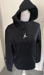 Basketbal zwarte Hoody, maat S (qwe), Ophalen of Verzenden, Zo goed als nieuw, Kleding