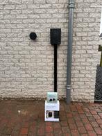 🔋De Zaptec Go 2 all- in met installatie: €1249,-, Ophalen of Verzenden, Nieuw, Laadpaal