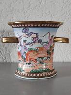 Chinese vaas 19/20 eeuw, Ophalen of Verzenden