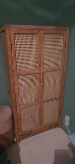 Webbing kleding kast voor Baby, 50 tot 70 cm, 105 cm of meer, Ophalen of Verzenden, 100 cm of meer