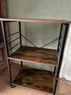 Keukentrolley, Ophalen, Zo goed als nieuw