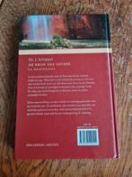 J. Schipper - De Bron des levens, Boeken, Ophalen of Verzenden, Zo goed als nieuw, J. Schipper