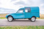Citroen Acadiane 0.6, Voorwielaandrijving, Gebruikt, Overige modellen, Overige carrosserieën