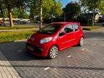 Citroën Citroen 2007 Rood, Auto's, 4 stoelen, 68 pk, Particulier, 22 km/l