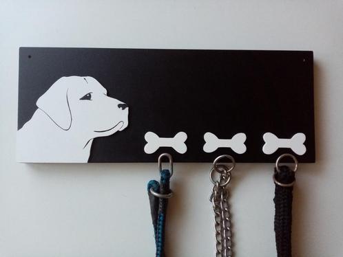 Labrador & Golden Retriever riemkapstokjes en bakhouders, Dieren en Toebehoren, Honden-accessoires, Nieuw, Ophalen of Verzenden