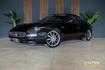 Maserati 3200 GT 3.2 V8 | YOUNGTIMER*NAP beschikbaar voor biedingen