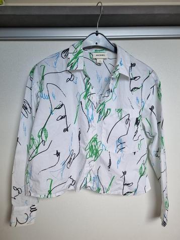 Monki blouse XXS beschikbaar voor biedingen