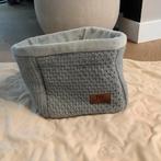 Mandje baby’s Only, Kinderen en Baby's, Kinderkamer | Inrichting en Decoratie, Ophalen, Zo goed als nieuw, Overige typen