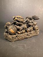 Chinese Foo Dog jaren 70, Ophalen of Verzenden