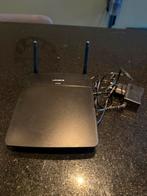 Linksys E1700 Router - Zo goed als nieuw, Computers en Software, Ophalen of Verzenden, Zo goed als nieuw, Router