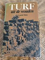 Turf uit de Wouden door S.J. van der Molen, Ophalen of Verzenden, 20e eeuw of later, Gelezen
