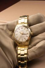 Rolex Oyster Perpetual 34 / 1963 / Ref.1024 / Automatic, Staal, Polshorloge, Ophalen of Verzenden, Zo goed als nieuw