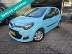 Renault Twingo 1.2 16V Parisienne | 1E EIGENAAR | 12 MND GAR, Voorwielaandrijving, Gebruikt, 4 cilinders, Bedrijf