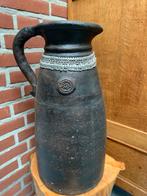 Hoffz like grote vaas, Overige kleuren, Ophalen of Verzenden, Minder dan 50 cm, Glas