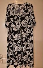 Nieuw yoek blacklabel  jurk maat L is 46/48, Kleding | Dames, Grote Maten, Yoek, Nieuw, Ophalen of Verzenden, Wit