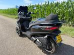 Piaggio - Scooter - 500 LT MP3 Sport ABS - Piaggio, Bedrijf, Overig