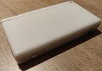 Nintendo DS Lite wit met witte stylus USG-001, Gebruikt, Wit, DS Lite, Verzenden