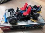 Lego technic vintage 8860, Ophalen of Verzenden, Gebruikt