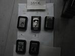 elvis zippo's  nieuw, Ophalen of Verzenden, Nieuw, Aansteker