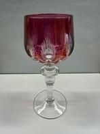 Port glas Boheems kristal, Antiek en Kunst, Ophalen