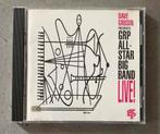 Dave Grusin presents GRP All Star Big Band live!, Ophalen of Verzenden, 1980 tot heden, Gebruikt, Blues