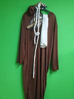 Monnik pak nieuw set carnaval verkleedkleding, Ophalen of Verzenden, Nieuw, Carnaval