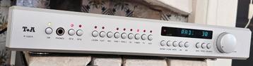  T+A R1230R high end topper,handgemaakt in Herford Duitsland beschikbaar voor biedingen