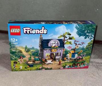 Lego beekeper beschikbaar voor biedingen