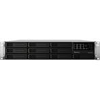 Synology RackStation RS3411RPxs NAS, Computers en Software, NAS, Niet ingevuld, Niet ingevuld, Niet ingevuld