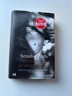 Het einde van de eenzaamheid - Benedict Wells, Boeken, Ophalen of Verzenden, Zo goed als nieuw, Nederland