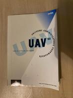 UAV 89, Boeken, Techniek, Bouwkunde, Ophalen of Verzenden, Zo goed als nieuw, Noordhoff Uitgevers