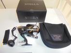 Shimano Stella SW-C  8000PG. 10000PG. 18000HG Molens Japan., Ophalen of Verzenden, Nieuw, Molen